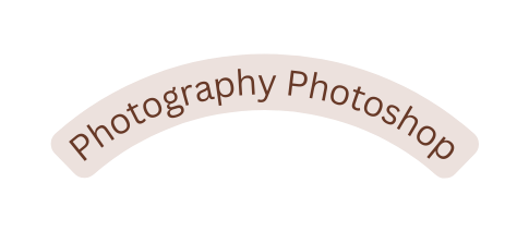 Photography Photoshop