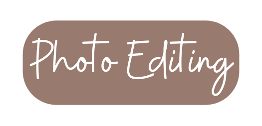 Photo Editing