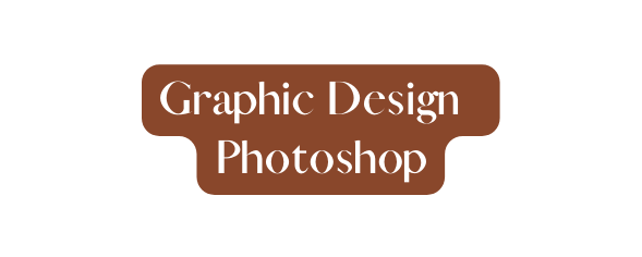 Graphic Design Photoshop